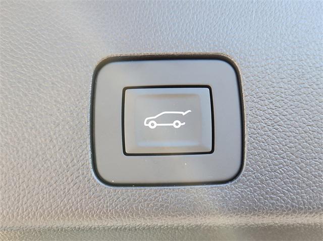 new 2025 Buick Encore GX car, priced at $29,552