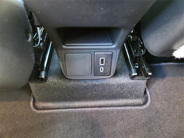 new 2025 Buick Encore GX car, priced at $29,552