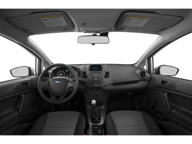used 2019 Ford Fiesta car, priced at $9,500