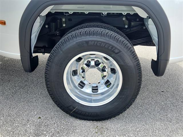 new 2025 GMC Sierra 3500 car, priced at $86,845