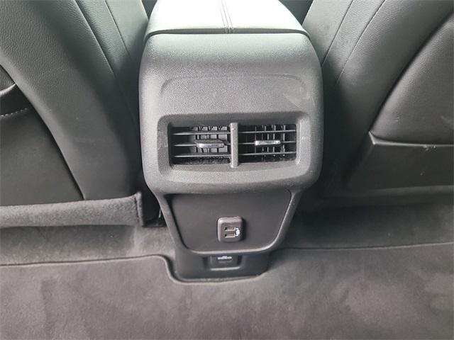 used 2023 GMC Terrain car, priced at $25,500