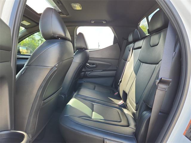 used 2024 Hyundai SANTA CRUZ car, priced at $29,700