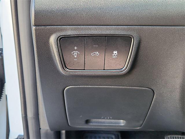 used 2024 Hyundai SANTA CRUZ car, priced at $29,700