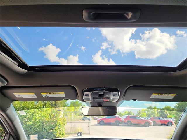 used 2024 Hyundai SANTA CRUZ car, priced at $29,700