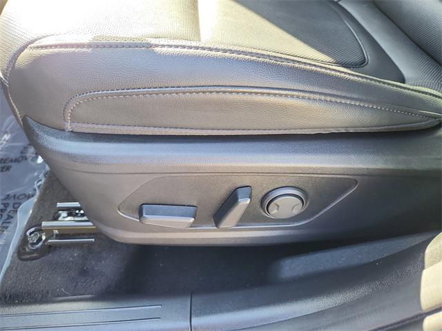 used 2024 Hyundai SANTA CRUZ car, priced at $29,700