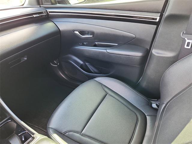 used 2024 Hyundai SANTA CRUZ car, priced at $29,700