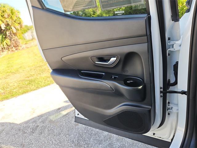 used 2024 Hyundai SANTA CRUZ car, priced at $29,700