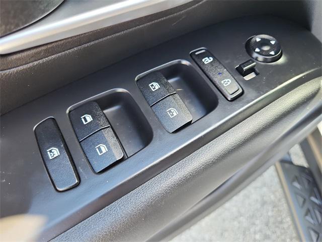 used 2024 Hyundai SANTA CRUZ car, priced at $29,700