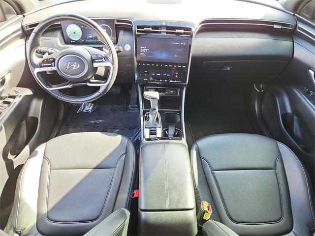 used 2024 Hyundai SANTA CRUZ car, priced at $29,700