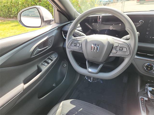 new 2026 Buick Envista car, priced at $26,599