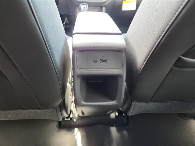 new 2026 Buick Envista car, priced at $26,599