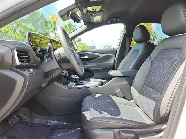 new 2026 Buick Envista car, priced at $26,599