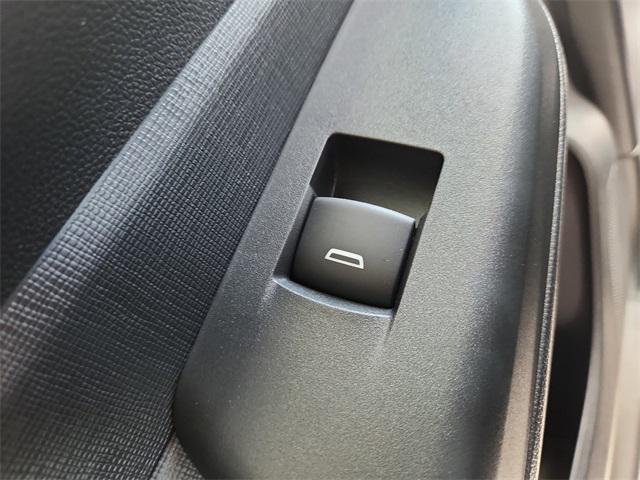 new 2026 Buick Envista car, priced at $26,599