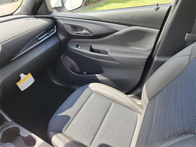 new 2026 Buick Envista car, priced at $26,599
