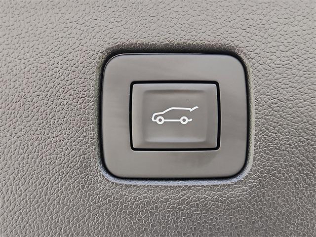 new 2026 Buick Envista car, priced at $26,599