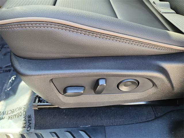 new 2026 GMC Canyon car, priced at $54,851