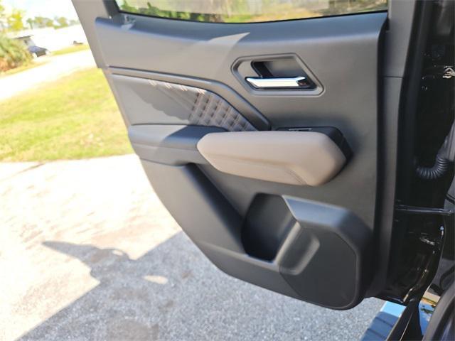 new 2026 GMC Canyon car, priced at $54,851