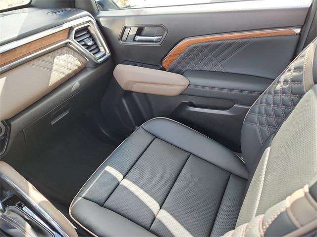 new 2026 GMC Canyon car, priced at $54,851