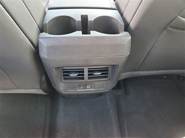 new 2026 GMC Canyon car, priced at $54,851