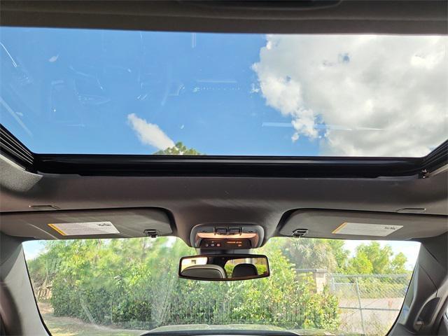 new 2026 GMC Canyon car, priced at $54,851