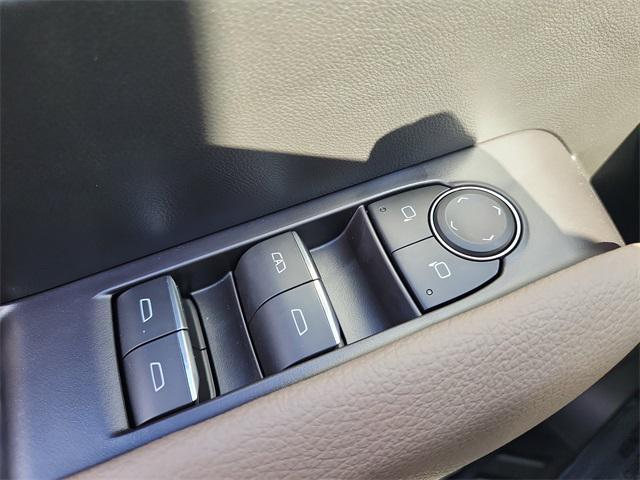 new 2026 GMC Canyon car, priced at $54,851