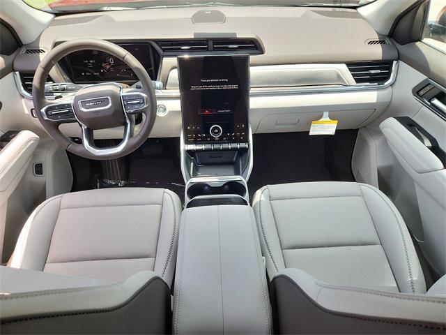 new 2026 GMC Terrain car, priced at $43,140