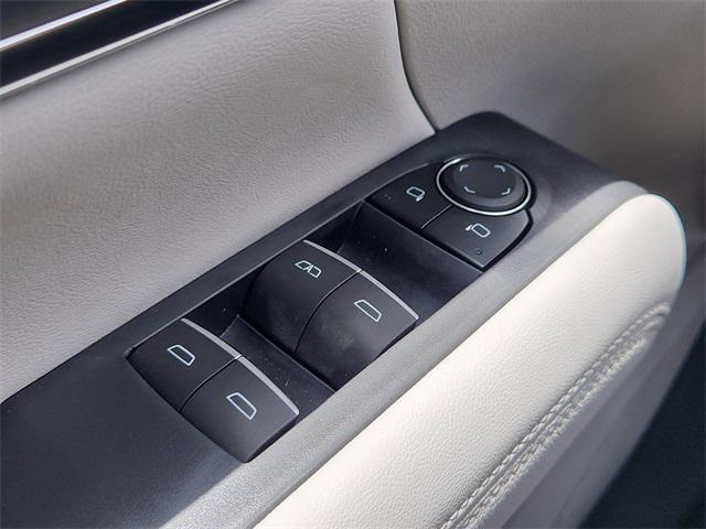 new 2026 GMC Terrain car, priced at $43,140