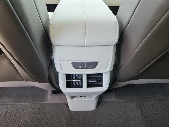 new 2026 GMC Terrain car, priced at $43,140