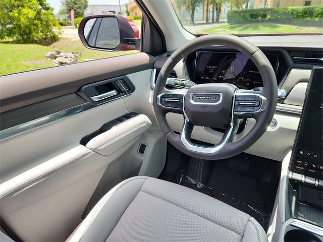 new 2026 GMC Terrain car, priced at $43,140