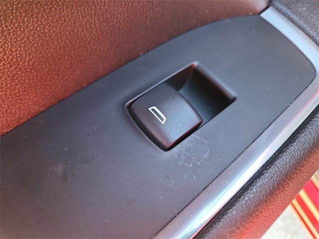 used 2023 Chevrolet Silverado 1500 car, priced at $34,500