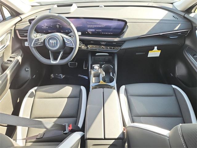 new 2024 Buick Envision car, priced at $42,189