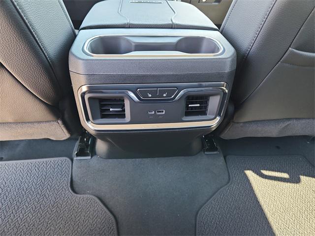 new 2025 GMC Sierra 2500 car, priced at $87,865
