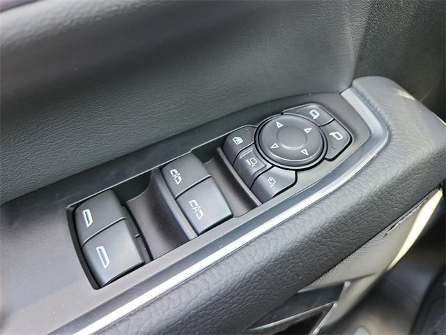 new 2025 GMC Sierra 2500 car, priced at $87,865