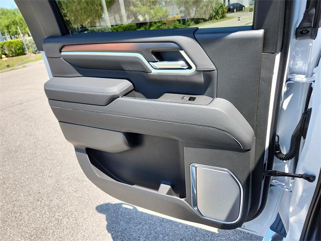 new 2025 GMC Sierra 2500 car, priced at $87,865