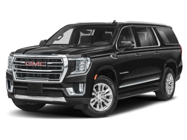 used 2024 GMC Yukon XL car, priced at $65,000