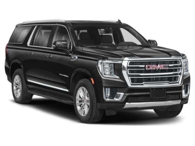 used 2024 GMC Yukon XL car, priced at $65,000