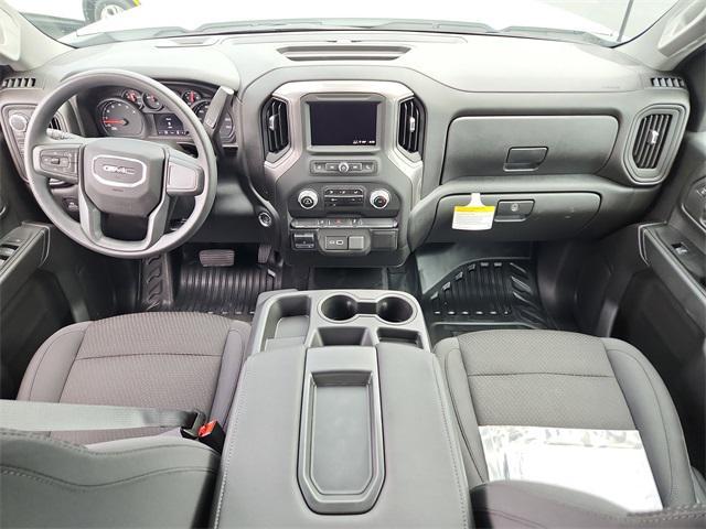 new 2025 GMC Sierra 3500 car, priced at $54,895