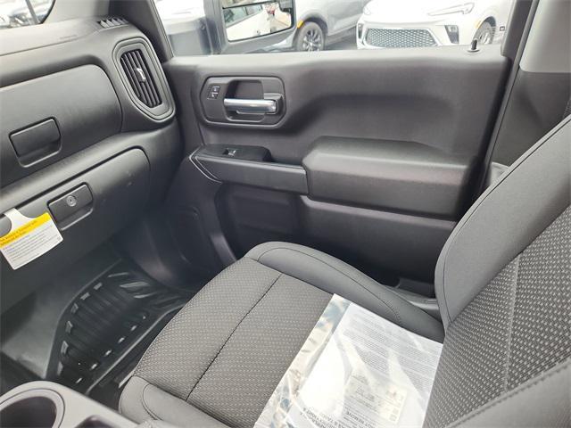 new 2025 GMC Sierra 3500 car, priced at $54,895
