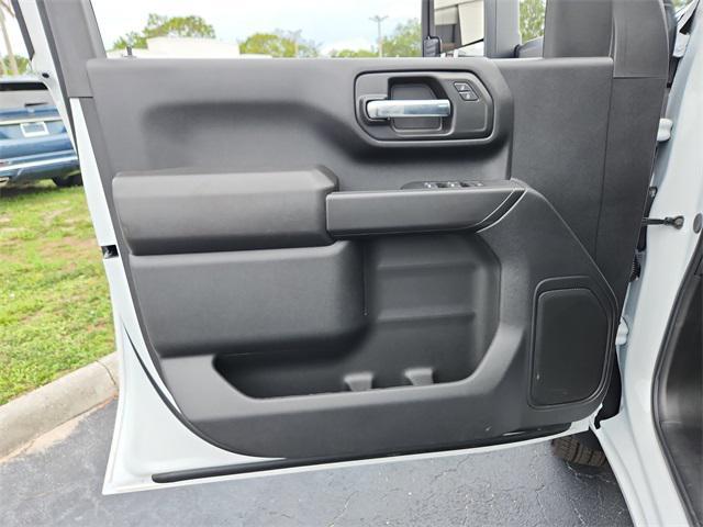 new 2025 GMC Sierra 3500 car, priced at $54,895