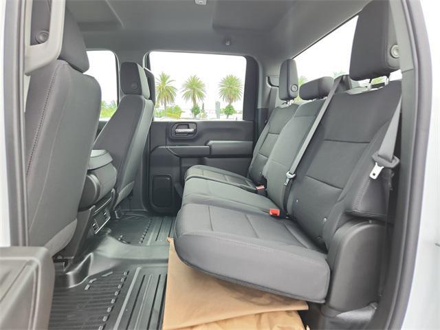 new 2025 GMC Sierra 3500 car, priced at $54,895