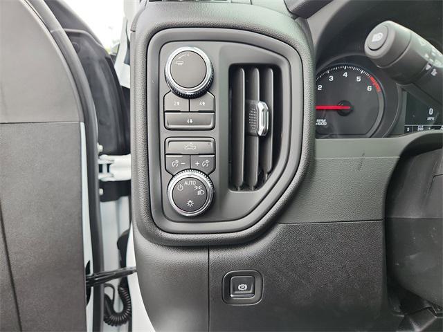 new 2025 GMC Sierra 3500 car, priced at $54,895