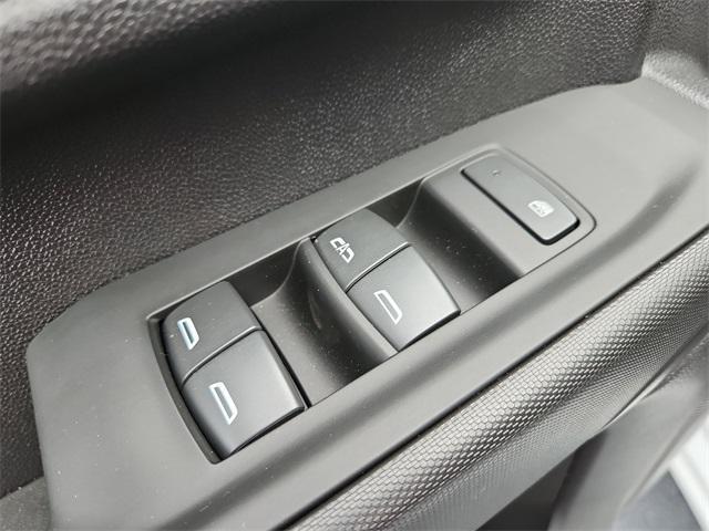 new 2025 GMC Sierra 3500 car, priced at $54,895