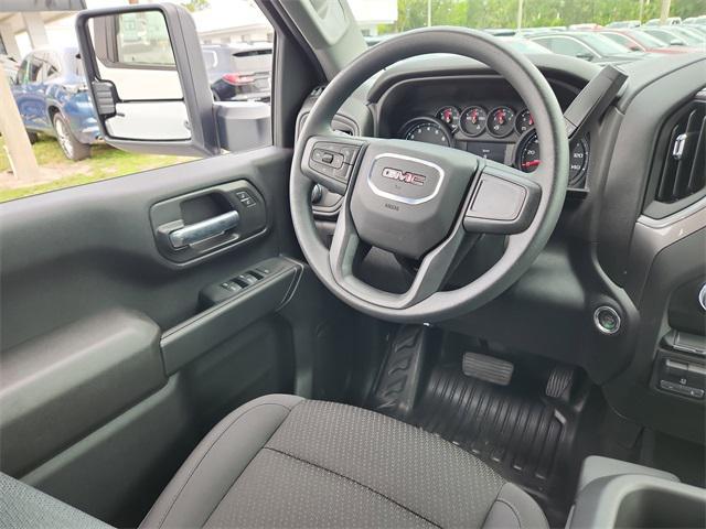 new 2025 GMC Sierra 3500 car, priced at $54,895