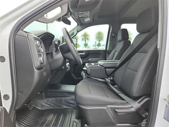new 2025 GMC Sierra 3500 car, priced at $54,895