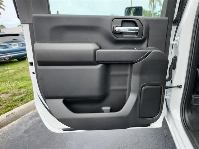 new 2025 GMC Sierra 3500 car, priced at $54,895