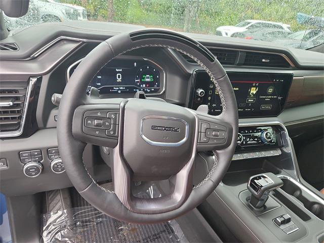 used 2024 GMC Sierra 1500 car, priced at $71,000