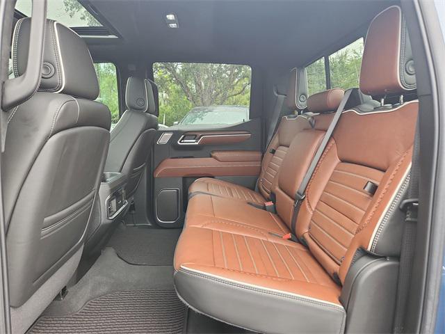 used 2024 GMC Sierra 1500 car, priced at $71,000