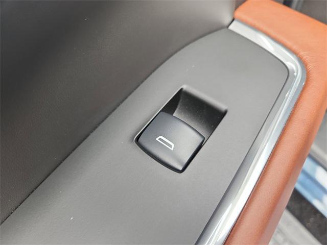 used 2024 GMC Sierra 1500 car, priced at $71,000