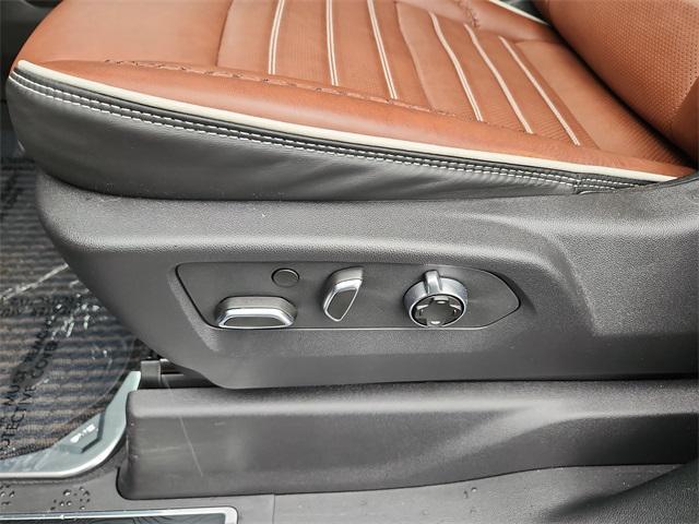 used 2024 GMC Sierra 1500 car, priced at $71,000