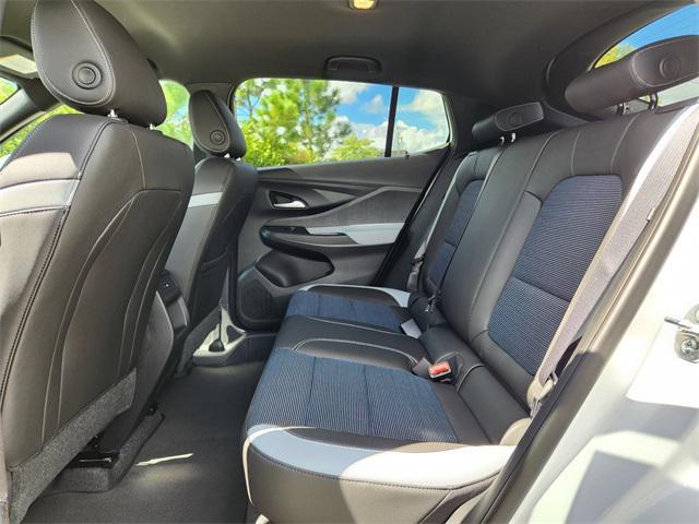 new 2026 Buick Envista car, priced at $26,599